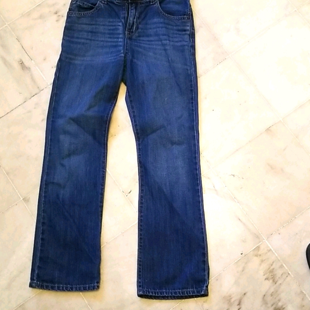 Boys Children's Place Jeans